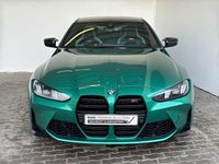 Gebraucht BMW M4 Competition Edition 530 PS (389 kW) 2025 Grün Coupé