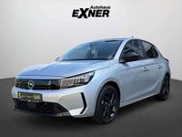 Second-hand Opel Corsa 75 CP (55 kW) 2023 Gri Hatchback