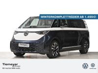 Neu VW ID. Buzz Pro 210 kW (286 PS) 2026 Weiß Van / Kleinbus