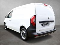 gebraucht Renault Kangoo Rapid III Advance L2 Blue dCi 115 *KLIMA*NAVI*KAMERA*HOLZBODEN*