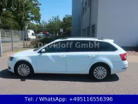 Gebraucht Skoda Octavia 116 PS (85 kW) 2018 Weiß Limousine