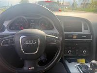 Gebraucht Audi A6 239 PS (175 kW) 2010 Andere farben Kombi