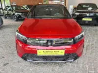 Gebraucht Opel Corsa-e 114 kW (156 PS) 2025 Rot Kleinwagen