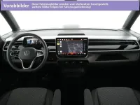 Gebraucht VW ID. Buzz Pro 210 kW (286 PS) 2025 Candyweiß (white), solid Van / Kleinbus