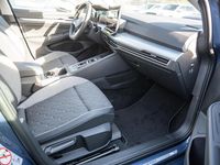 Neu VW Golf VIII 150 PS (110 kW) 2025 Blau / anemonenblau Limousine