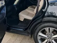 Gebraucht Hyundai Grand Santa Fe 200 PS (147 kW) 2015 Schwarz SUV