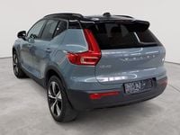 Second-hand Volvo XC40 Pro 300 kW (408 CP) 2022 Gri SUV