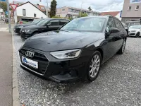 Gebraucht Audi A4 265 PS (194 kW) 2023 Schwarz Kombi