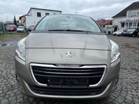 gebraucht Peugeot 5008 Active 1.6 THP Klimaaut Kette + Kolben neu