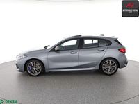 Gebraucht BMW M135 Comfort Edition 306 PS (225 kW) 2023 Grau (metallic) Kleinwagen