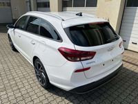 gebraucht Hyundai i30 1.5 T-GDI Hybrid N Line