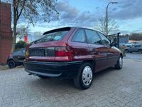 gebraucht Opel Astra Caravan 16V CDX