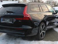 gebraucht Volvo V60 Kombi Plus Dark/Keyless Entry Klima