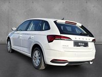 Neu Skoda Scala Selection 95 PS (69 kW) 2026 Candyweiss Kleinwagen