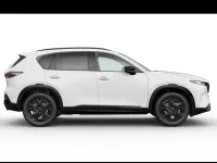 Neu Mazda CX-5 Homura-Line 141 PS (103 kW) 2026 SUV