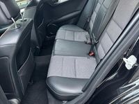 Gebraucht Mercedes C220 170 PS (125 kW) 2007 Schwarz Limousine