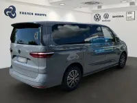 Gebraucht VW Multivan Goal 204 PS (150 kW) 2025 Pure grey Van / Kleinbus