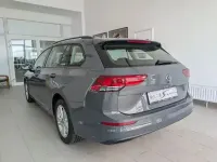 Gebraucht VW Golf VIII Life 150 PS (110 kW) 2023 Grau Kombi