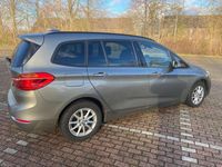 gebraucht BMW 218 Active Tourer 218 d