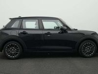 Gebraucht Mini Cooper S Classic 204 PS (150 kW) 2024 Schwarz Kleinwagen