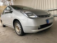 Gebraucht Toyota Prius 77 PS (56 kW) 2006 Grau Kleinwagen
