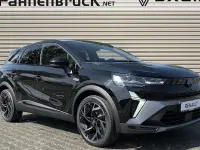 Neu Renault Symbioz Esprit Alpine 141 PS (103 kW) 2025 Schwarz SUV