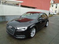 gebraucht Audi A3 1.4 TFSI Ambiente Sport Bi Xenon