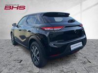 Gebraucht DS Automobiles DS3 Crossback Performance 131 PS (96 kW) 2019 Lackierung schwarz perla nera/typ aussenverkleidun (schwarz) SUV