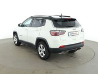 gebraucht Jeep Compass 1.4 M-Air Limited 4WD, Benzin, 19.670 €