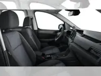 Neu VW Caddy 116 PS (85 kW) 2026 Grau (pure grey) Van / Kleinbus