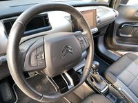 Second-hand Citroën C4 110 CP (80 kW) 2020 Gri SUV