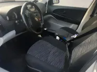 Gebraucht Kia Ceed 130 PS (95 kW) 2008 Silber Kleinwagen