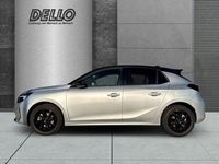 Gebraucht Opel Corsa 2025 Silber Limousine