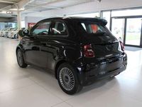 gebraucht Fiat 500e Limousine 42 kWh