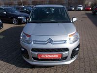 Gebraucht Citroën C3 Tendance 120 PS (88 kW) 2015 Gris aluminium (metallic) Van / Kleinbus