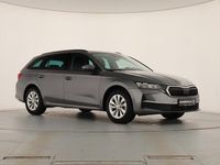 Gebraucht Skoda Octavia Selection 150 PS (110 kW) 2024 Graphitegrau metallic Limousine