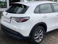 Neu Honda ZR-V Elegance 143 PS (105 kW) 2025 Weiß SUV