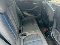 Gebraucht BMW X2 Shadowline 150 PS (110 kW) 2020 Grau SUV