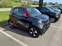 Gebraucht Smart ForTwo Electric Drive 60 kW (82 PS) 2021 Tridion sicherheitszelle in ca Limousine