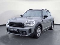 gebraucht Mini Cooper Countryman Cooper Klimaaut. PDC Sitzhzg. Vorn