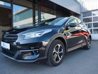 Brugt Kia XCeed Vision 141 HK (103 kW) 2022 Sort SUV