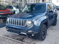 gebraucht Jeep Renegade High Upland Plug-In-Hybrid 4Xe