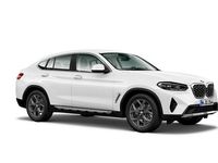 Gebraucht BMW X4 286 PS (210 kW) 2025 SUV