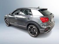 Gebraucht Audi SQ2 Ambiente 300 PS (220 kW) 2024 Daytonagrau perleffekt SUV