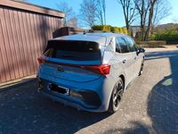 Gebraucht Cupra Born 150 kW (204 PS) 2023 Grau Kleinwagen