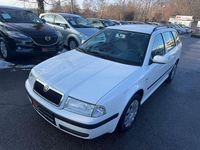 Gebraucht Skoda Octavia 2004 Other Kombi