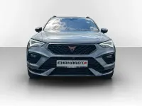 Gebraucht Cupra Ateca VZ 300 PS (220 kW) 2022 Grau SUV