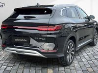 Neu BYD Seal U Design 324 PS (238 kW) 2026 Schwarz / delanblack SUV