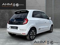 Gebraucht Renault Twingo Techno 60 kW (82 PS) 2023 Weiß Kleinwagen