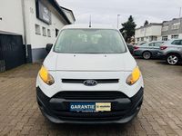 Usata Ford Transit Connect 95 CV (69 kW) 2015 Bianco Monovolume